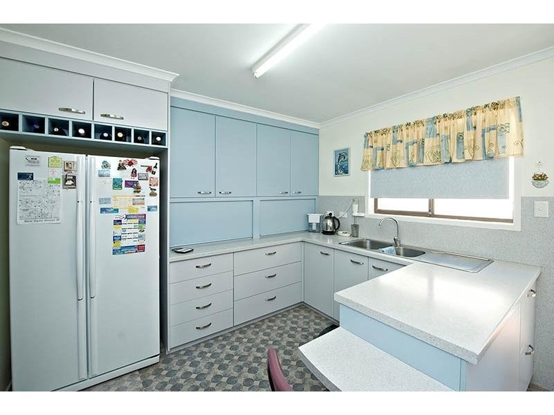 6 The Oaks Road, Tannum Sands QLD 4680
