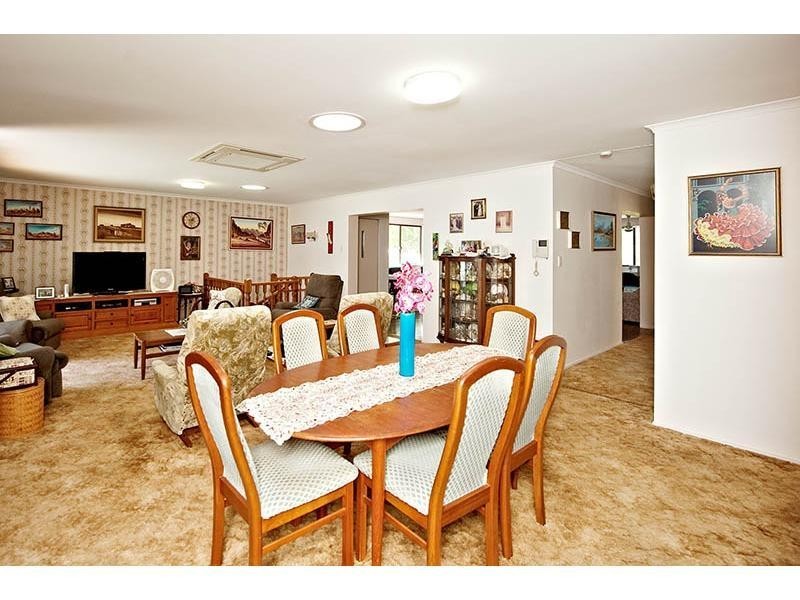 6 The Oaks Road, Tannum Sands QLD 4680