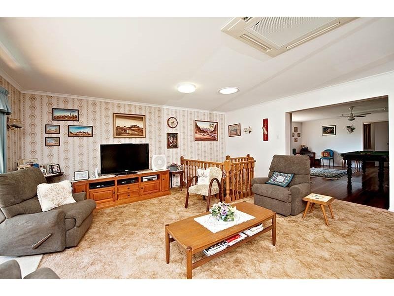 6 The Oaks Road, Tannum Sands QLD 4680