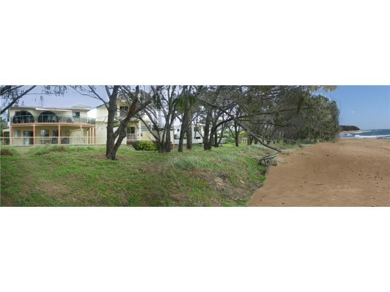 6 The Oaks Road, Tannum Sands QLD 4680