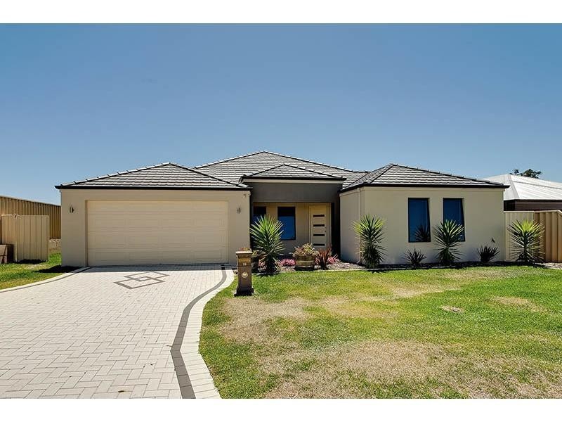 19 Sepia Approach, Dalyellup WA 6230