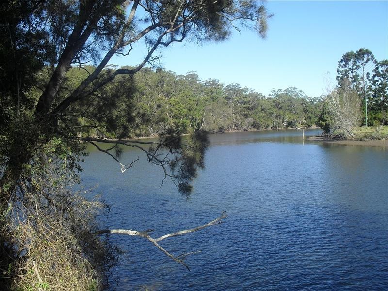55 Rosedale Drive, Urunga NSW 2455