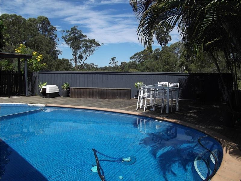 4 Yampi Place, Worongary QLD 4213