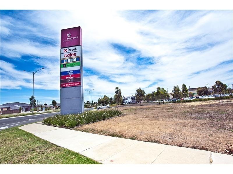 11 Grenache Street, Point Cook VIC 3030