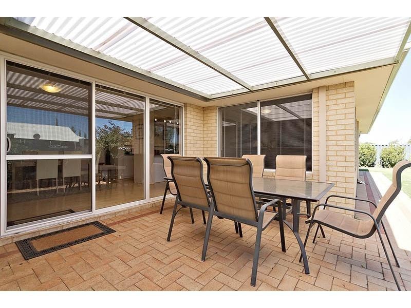 34 Rivergums Boulevard, Baldivis WA 6171