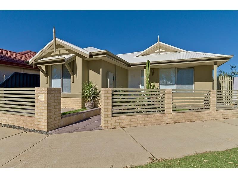 34 Rivergums Boulevard, Baldivis WA 6171