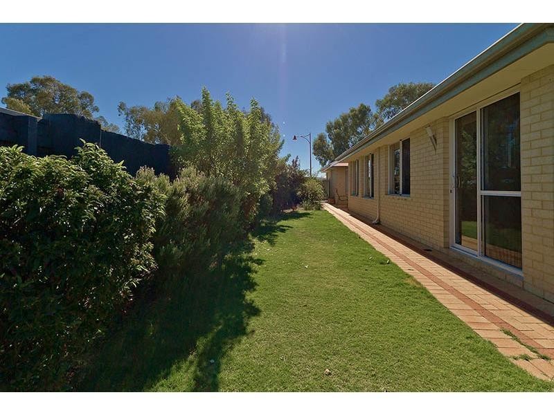34 Rivergums Boulevard, Baldivis WA 6171