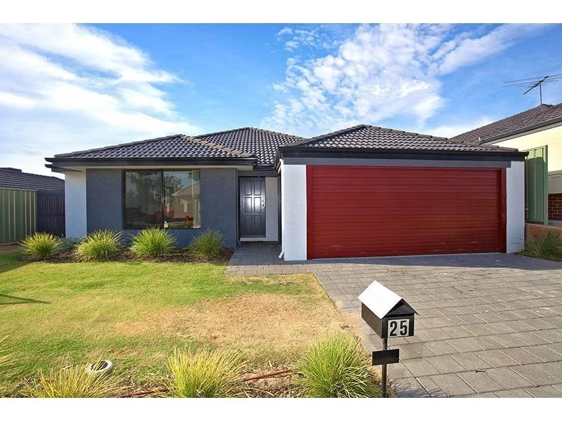 25 Blaxland Tce, Baldivis WA 6171