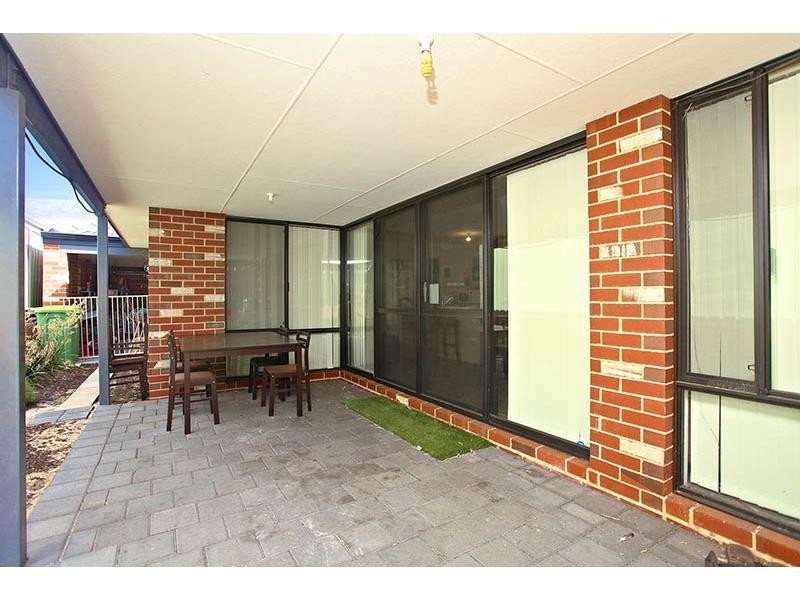 25 Blaxland Tce, Baldivis WA 6171