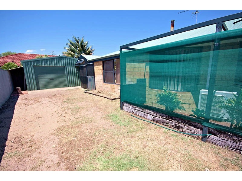 7 Petrel Cove, Geographe WA 6280