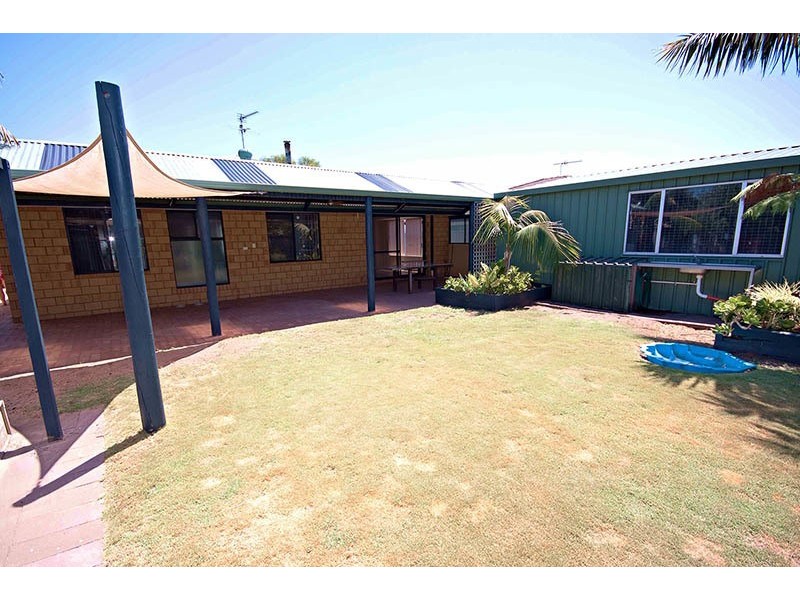 7 Petrel Cove, Geographe WA 6280