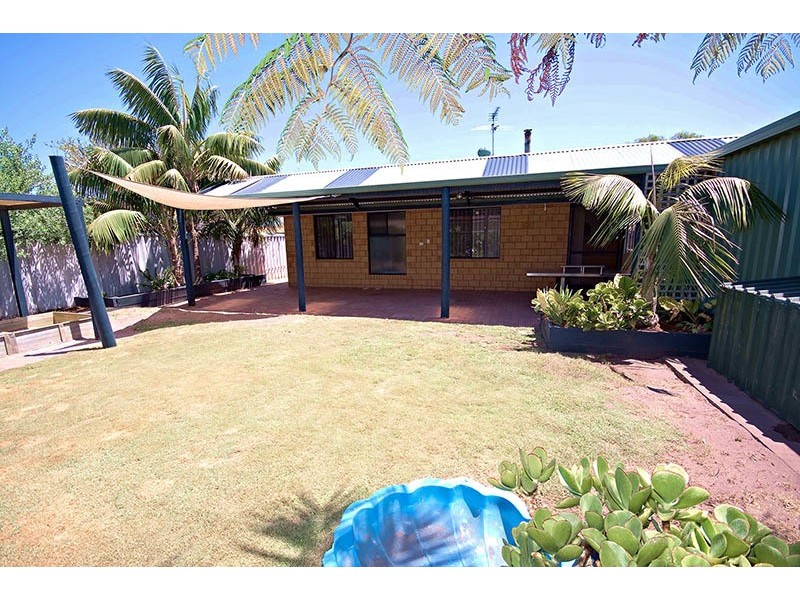 7 Petrel Cove, Geographe WA 6280