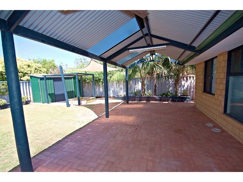 7 Petrel Cove, Geographe WA 6280