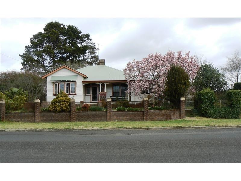 88 Macquarie Street, Glen Innes NSW 2370