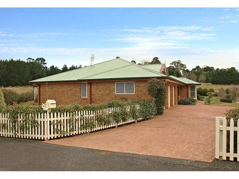 56b Beaconsfield Road, Moss Vale NSW 2577