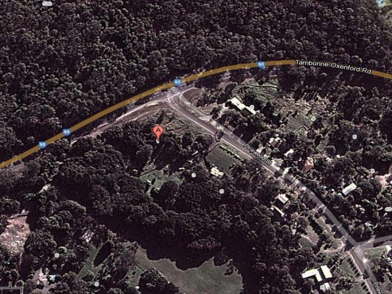 1 Pinewood Street, Upper Coomera QLD 4209