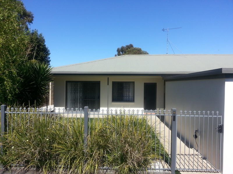 5/10 Doughty Street, Mount Gambier SA 5290