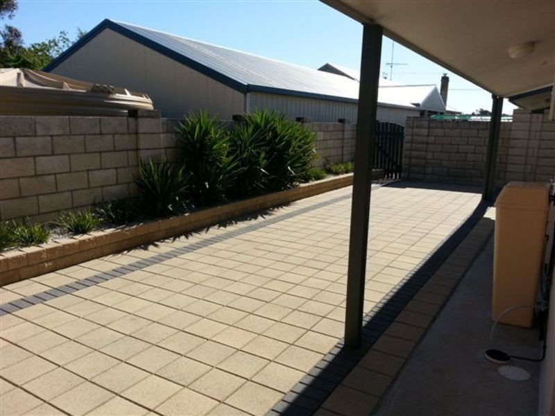 5/10 Doughty Street, Mount Gambier SA 5290