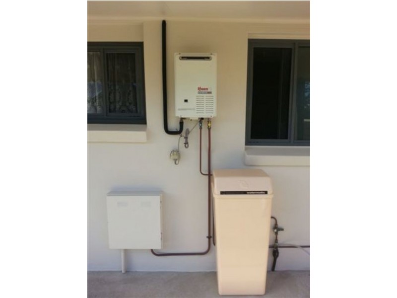 5/10 Doughty Street, Mount Gambier SA 5290