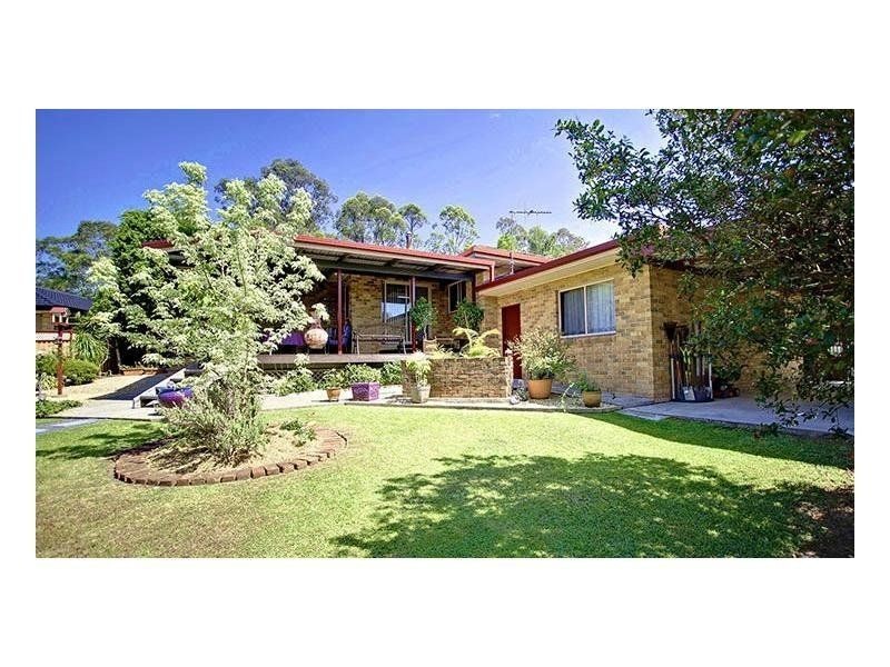 3 Allumba Close, Taree NSW 2430