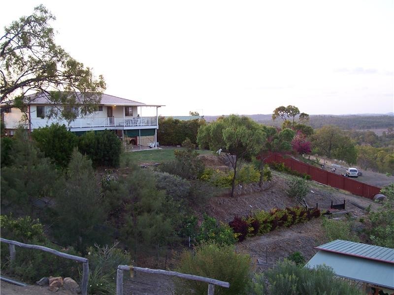 43 Samuel Crescent, Parkhurst QLD 4702