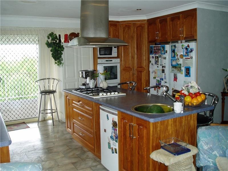 43 Samuel Crescent, Parkhurst QLD 4702