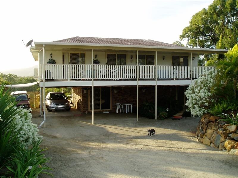 43 Samuel Crescent, Parkhurst QLD 4702