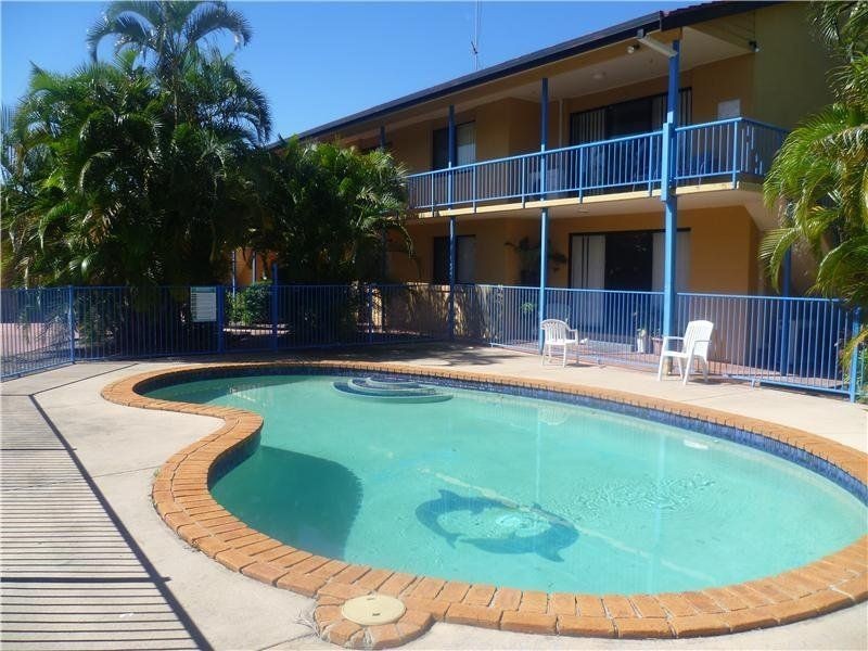6/20 Duet Drive, Mermaid Waters QLD 4218