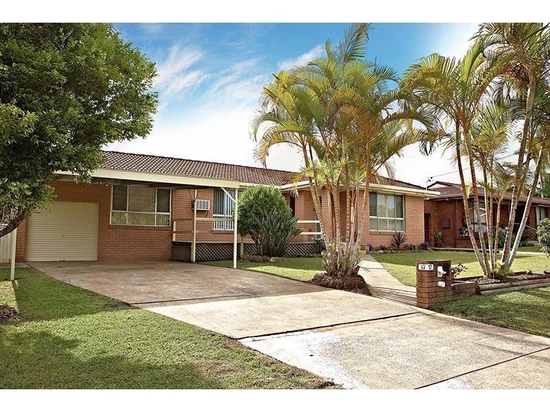 17 Illabo Crescent, Toormina NSW 2452