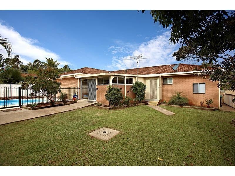 17 Illabo Crescent, Toormina NSW 2452