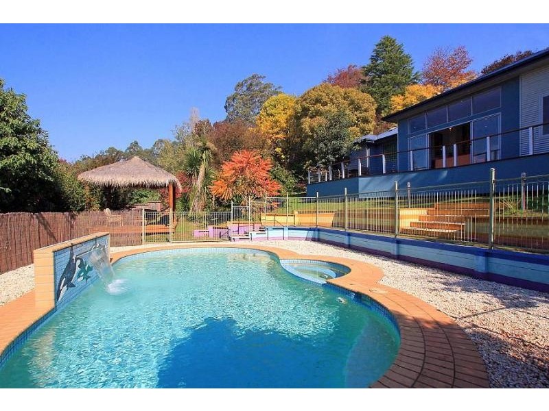 7 Clarkson Road, Kallista VIC 3791