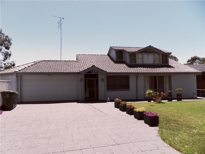 4 Bardia Place, East Lindfield NSW 2070