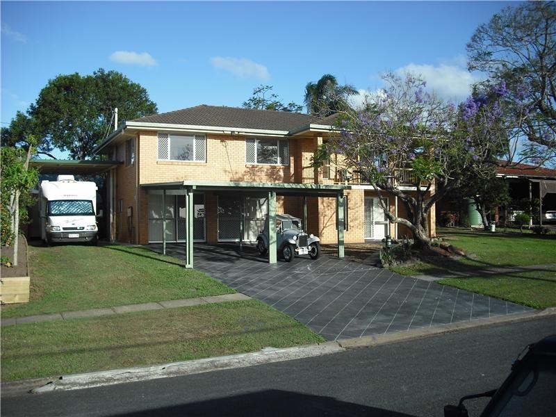 124 Ainsworth Street, Salisbury QLD 4107