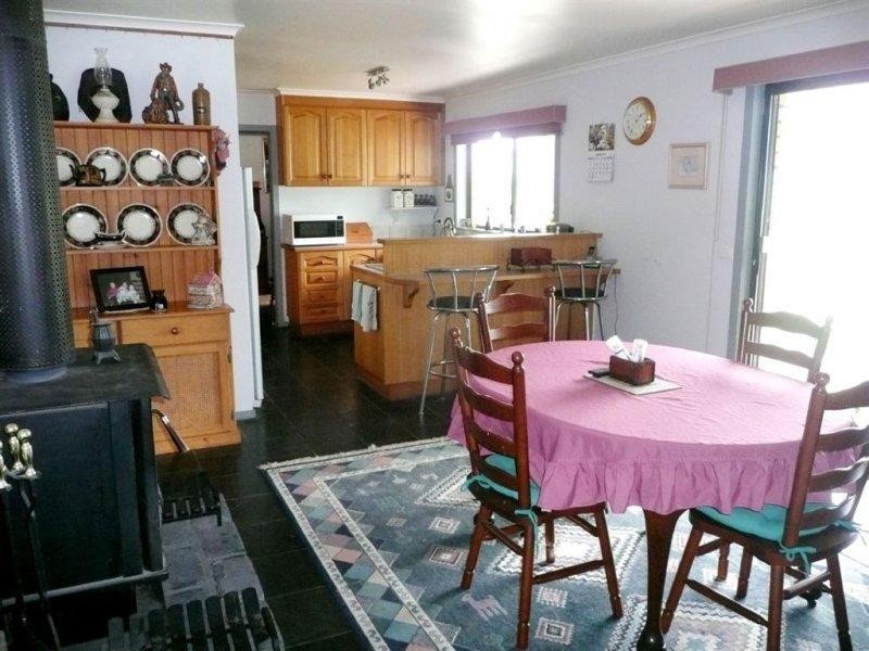 130 ALCORN ROAD, Labertouche VIC 3816