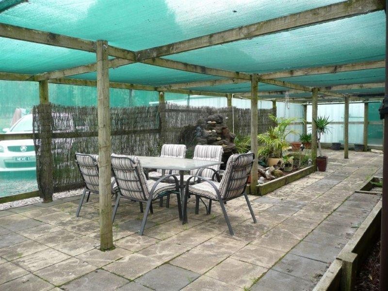 130 ALCORN ROAD, Labertouche VIC 3816