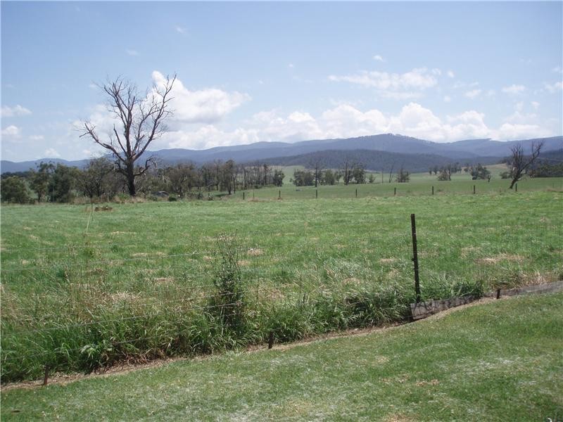 130 ALCORN ROAD, Labertouche VIC 3816