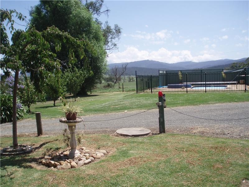 130 ALCORN ROAD, Labertouche VIC 3816