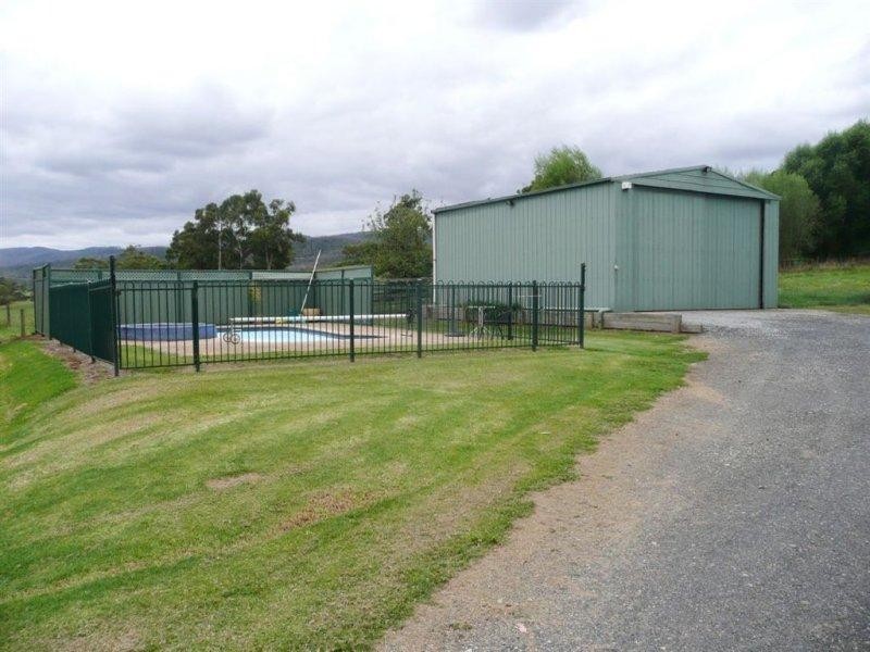 130 ALCORN ROAD, Labertouche VIC 3816