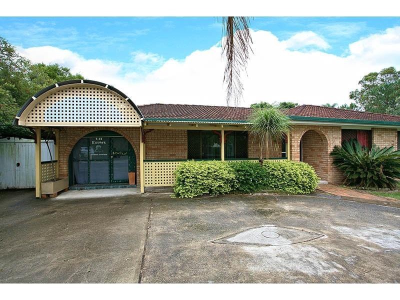 101 Drews Road, Tanah Merah QLD 4128