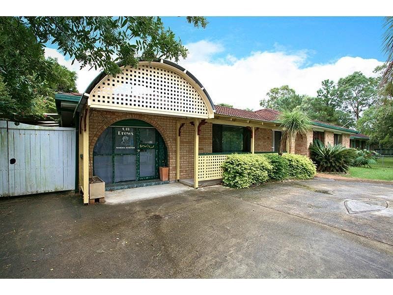 101 Drews Road, Tanah Merah QLD 4128