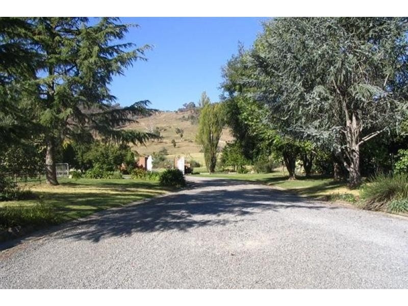 680 Huon Creek Road, Wodonga VIC 3690