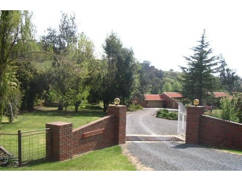 680 Huon Creek Road, Wodonga VIC 3690