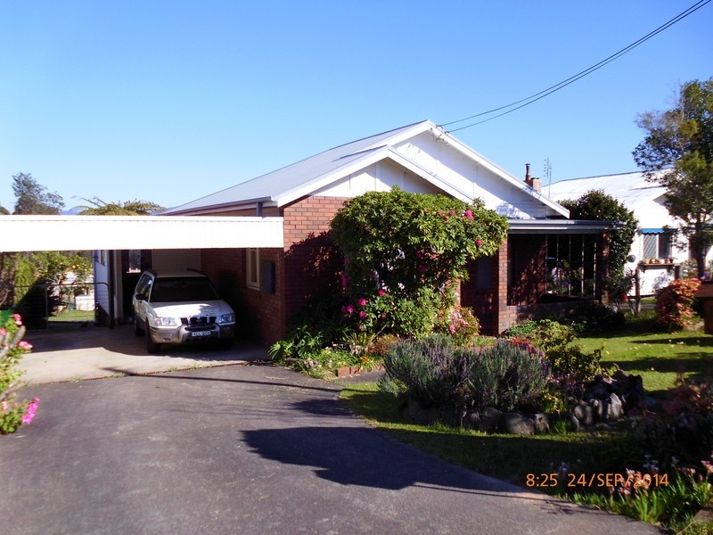 36 Bent St, Batemans Bay NSW 2536