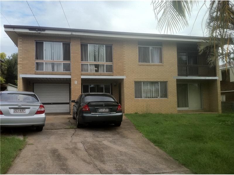 8 Cullen Street, Bundamba QLD 4304