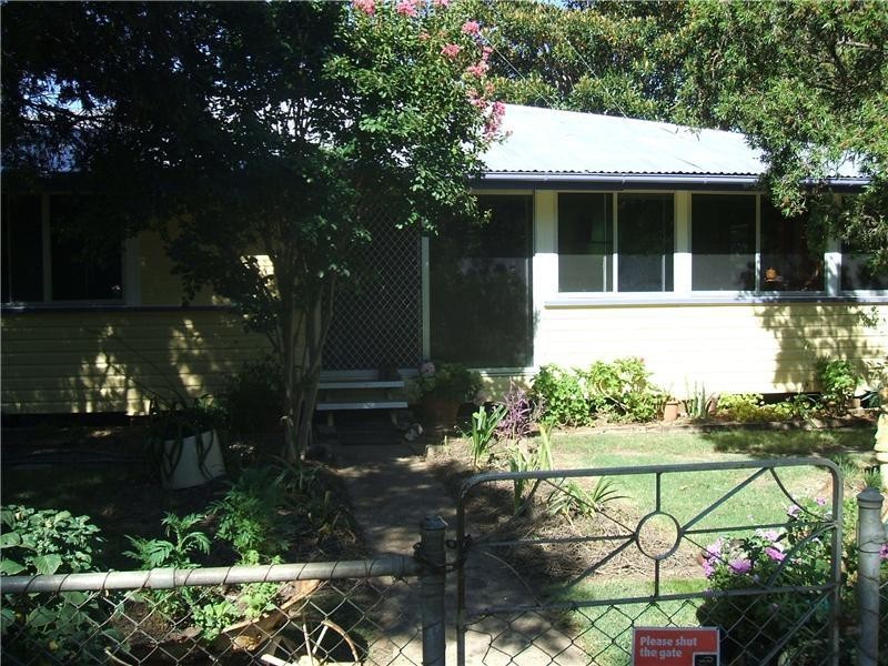 120 Glenoak Road, Goondiwindi QLD 4390