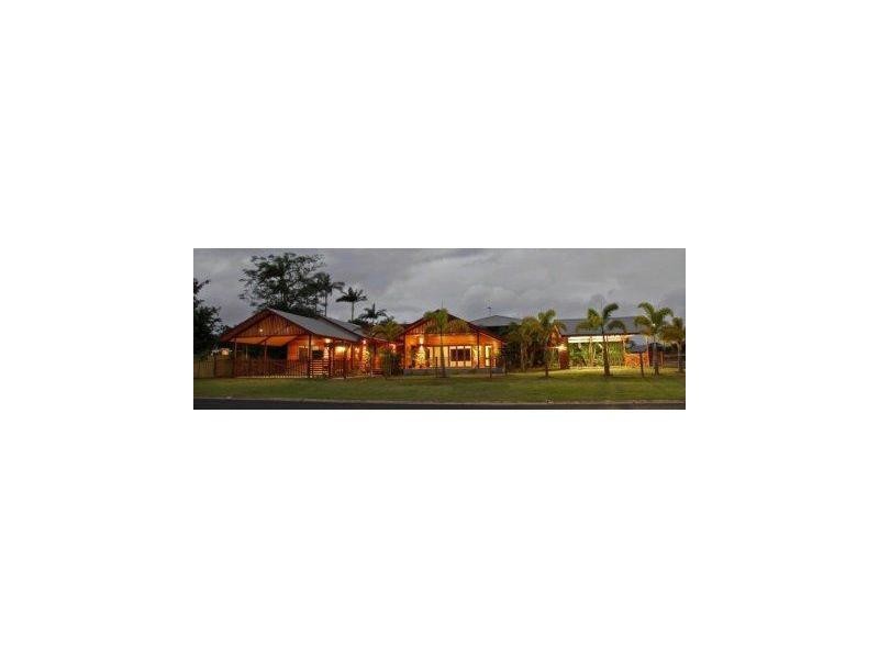 1 Rebecca Jane Parade, Kurrimine Beach QLD 4871