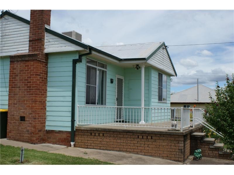 21 Russell Street, Werris Creek NSW 2341