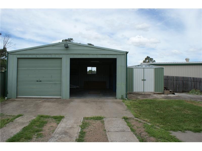 21 Russell Street, Werris Creek NSW 2341