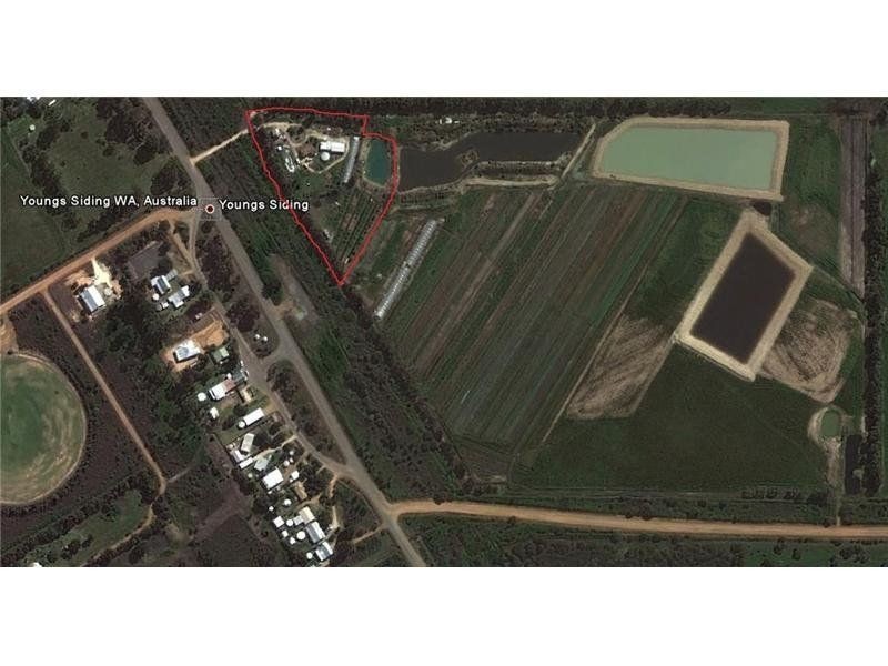 3526 Lower Denmark Road, Youngs Siding WA 6330