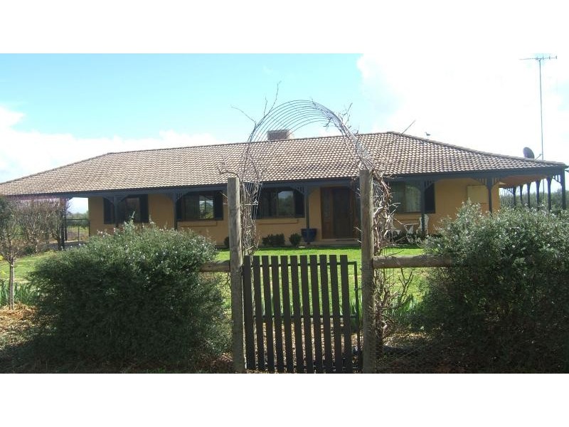 231 Farley Road, Echuca VIC 3564